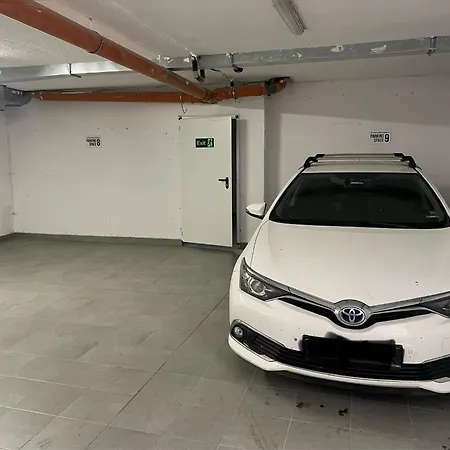 Center Luxury * ヴァルナ