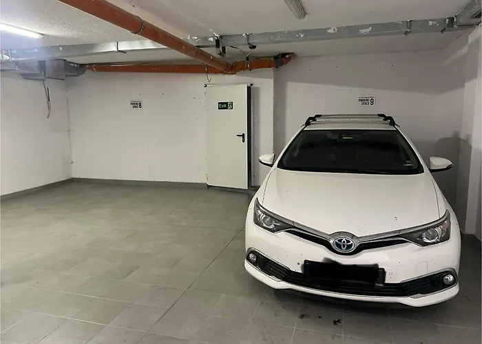 Center Luxury * Varna