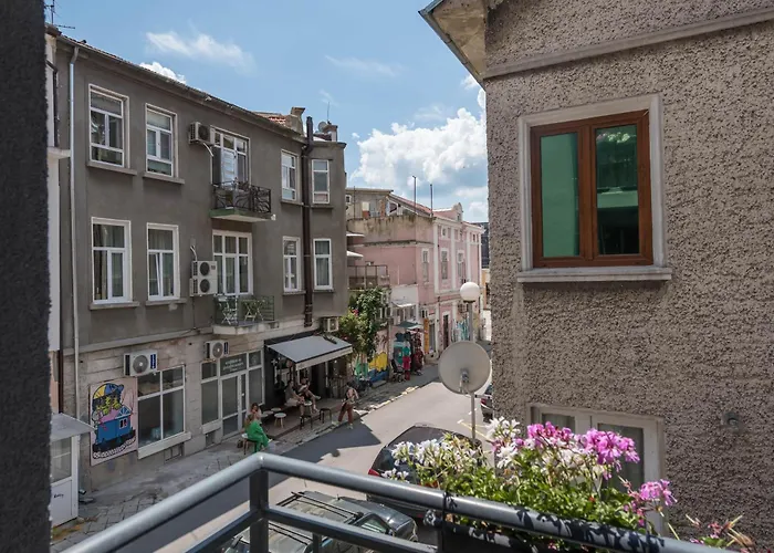 Center Luxury * Varna