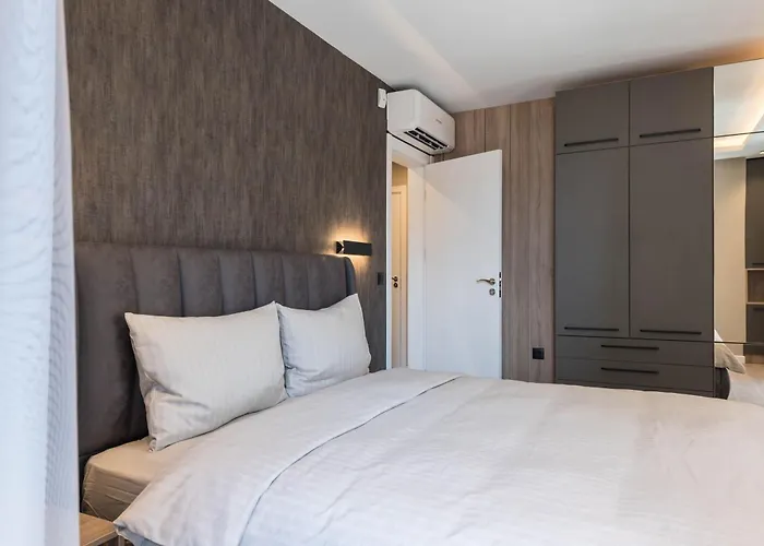 Appartamento Center Luxury *