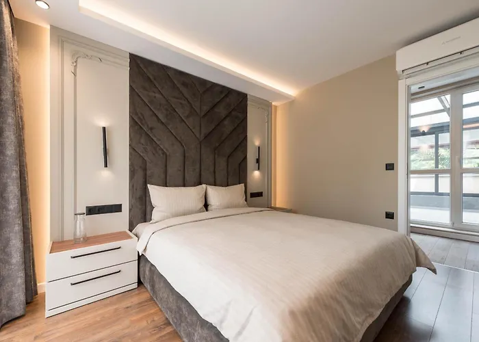 Appartamento Center Luxury