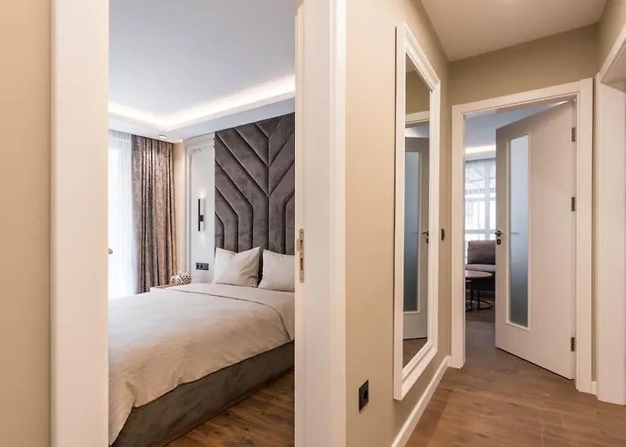 Center Luxury * Varna