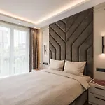 Center Luxury Appartement