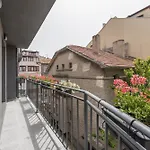 Appartement Center Luxury Varna