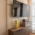 Appartement Center Luxury Varna