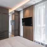 Center Luxury Appartement