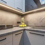 Center Luxury Appartement *
