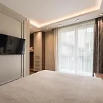 Appartement Center Luxury *