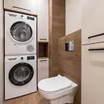 Appartement Center Luxury