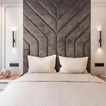 Appartement Center Luxury