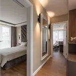 Appartement Center Luxury *