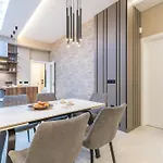 Appartement Center Luxury