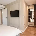 Center Luxury Appartement *