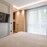 Center Luxury Appartement