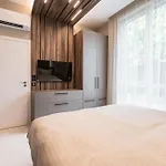 Center Luxury Appartement *