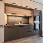 Center Luxury Appartement