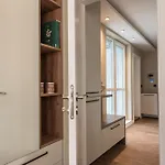 Center Luxury Appartement