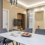 Appartement Center Luxury