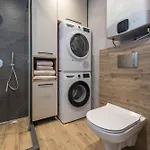 Center Luxury Appartement *