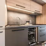 Appartement Center Luxury