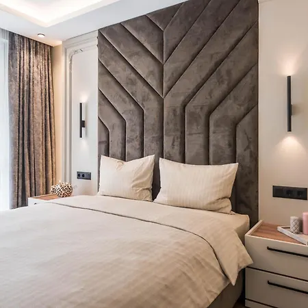 Center Luxury * Varna