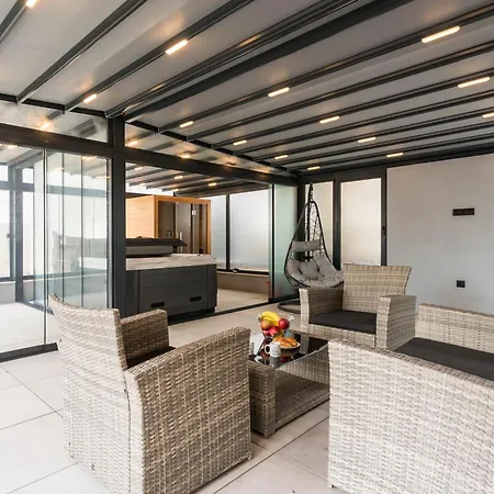 Apartamento Center Luxury *