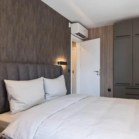 Daire Center Luxury *