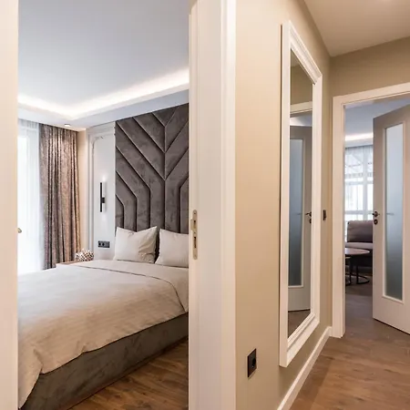Center Luxury * Varna