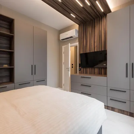 Center Luxury Apartamento Varna