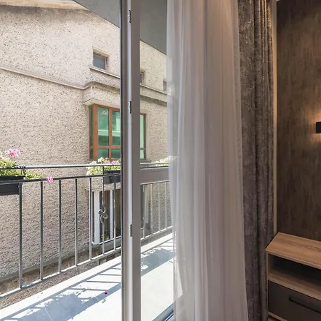 Apartamento Center Luxury Varna