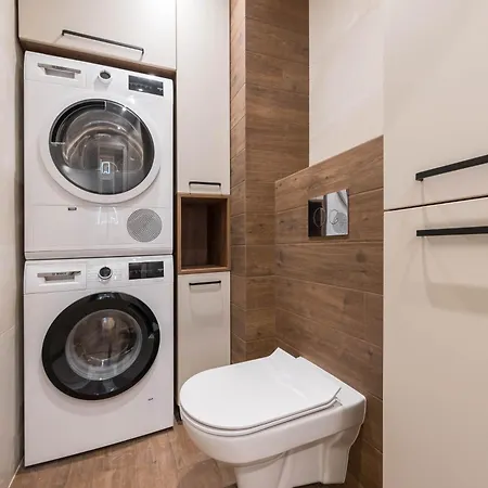 Apartamento Center Luxury