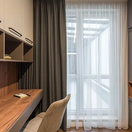 Center Luxury Varna