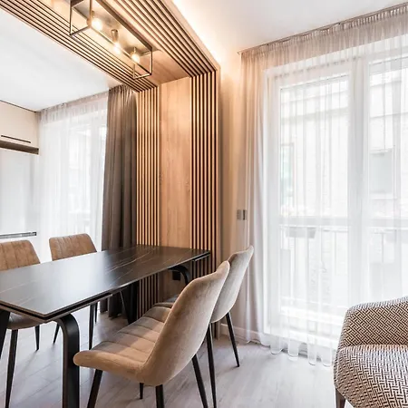 Center Luxury Varna
