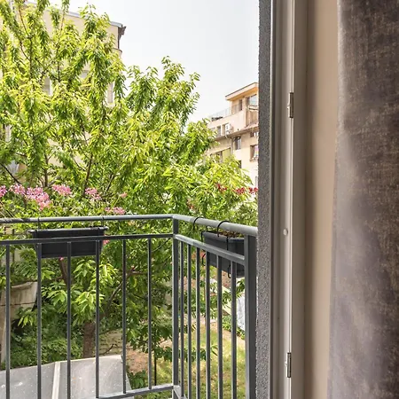 Center Luxury Apartamento